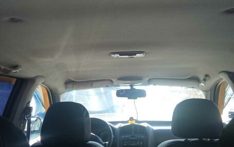 Hyundai Santa Fe Classic, 2007 год, 650 000 рублей, 7 фотография