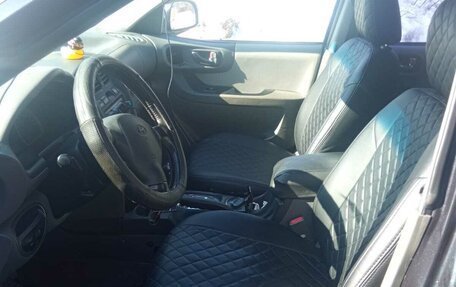 Hyundai Santa Fe Classic, 2007 год, 650 000 рублей, 10 фотография