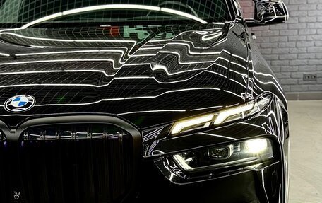 BMW X7, 2023 год, 13 390 000 рублей, 4 фотография