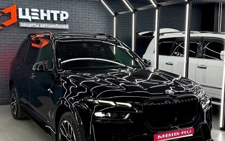 BMW X7, 2023 год, 13 390 000 рублей, 3 фотография