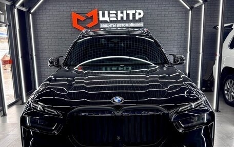BMW X7, 2023 год, 13 390 000 рублей, 5 фотография
