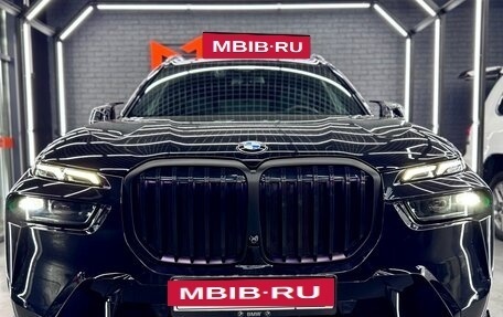 BMW X7, 2023 год, 13 390 000 рублей, 2 фотография
