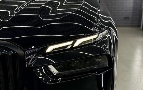 BMW X7, 2023 год, 13 390 000 рублей, 7 фотография