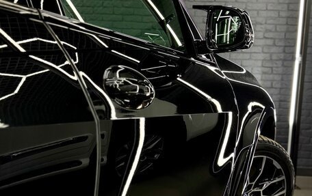 BMW X7, 2023 год, 13 390 000 рублей, 19 фотография