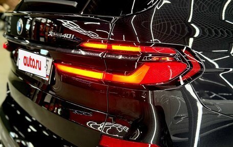 BMW X7, 2023 год, 13 390 000 рублей, 14 фотография