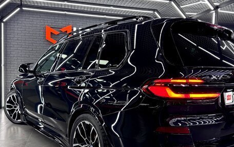 BMW X7, 2023 год, 13 390 000 рублей, 12 фотография