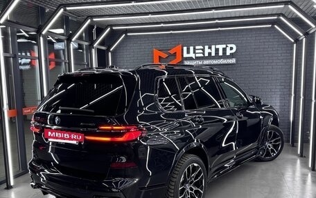 BMW X7, 2023 год, 13 390 000 рублей, 17 фотография