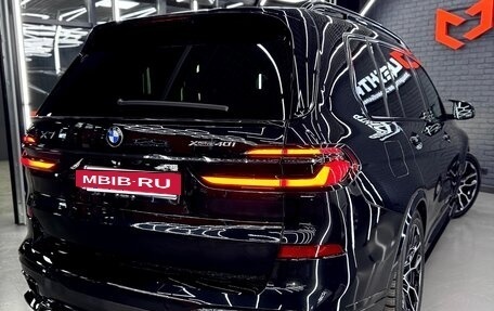 BMW X7, 2023 год, 13 390 000 рублей, 16 фотография