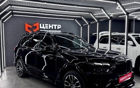 BMW X7, 2023 год, 13 390 000 рублей, 10 фотография