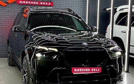 BMW X7, 2023 год, 13 390 000 рублей, 8 фотография