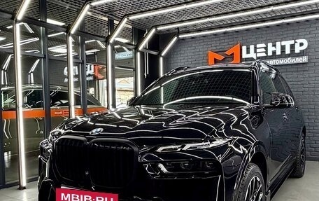 BMW X7, 2023 год, 13 390 000 рублей, 6 фотография