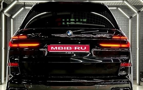 BMW X7, 2023 год, 13 390 000 рублей, 15 фотография