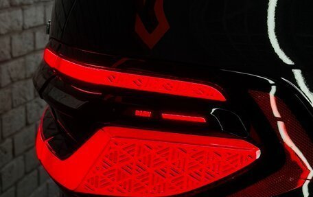 BMW X7, 2023 год, 13 390 000 рублей, 21 фотография