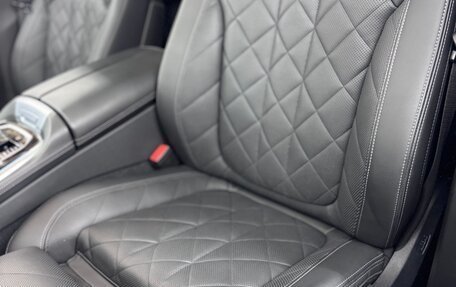 BMW X7, 2023 год, 13 390 000 рублей, 35 фотография