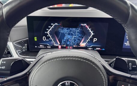 BMW X7, 2023 год, 13 390 000 рублей, 33 фотография