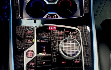 BMW X7, 2023 год, 13 390 000 рублей, 26 фотография