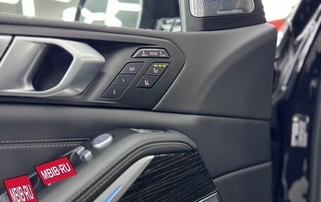 BMW X7, 2023 год, 13 390 000 рублей, 34 фотография