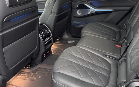 BMW X7, 2023 год, 13 390 000 рублей, 39 фотография