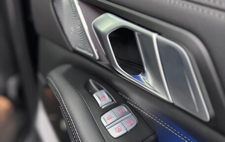 BMW X7, 2023 год, 13 390 000 рублей, 37 фотография