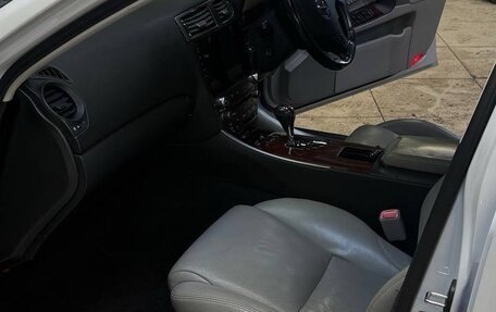 Lexus IS II рестайлинг 2, 2006 год, 1 150 000 рублей, 8 фотография