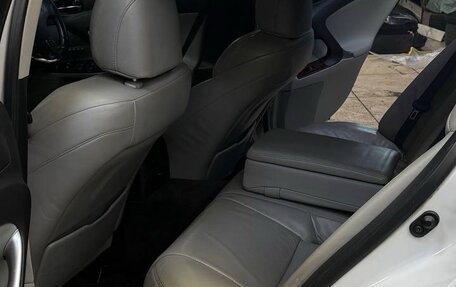 Lexus IS II рестайлинг 2, 2006 год, 1 150 000 рублей, 9 фотография