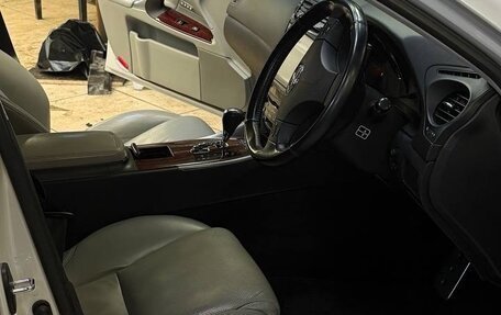 Lexus IS II рестайлинг 2, 2006 год, 1 150 000 рублей, 7 фотография