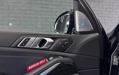 BMW X7, 2023 год, 13 390 000 рублей, 40 фотография