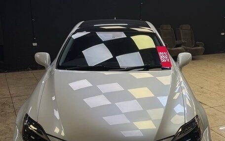 Lexus IS II рестайлинг 2, 2006 год, 1 150 000 рублей, 4 фотография