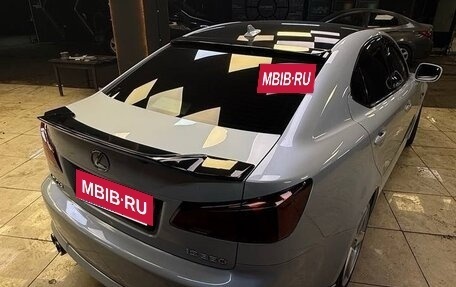 Lexus IS II рестайлинг 2, 2006 год, 1 150 000 рублей, 5 фотография