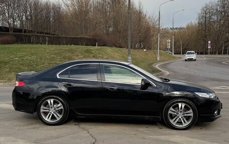 Honda Accord VIII рестайлинг, 2011 год, 1 650 000 рублей, 4 фотография