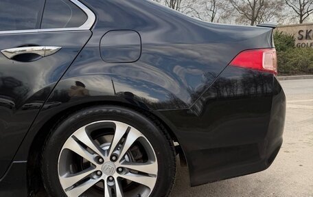 Honda Accord VIII рестайлинг, 2011 год, 1 650 000 рублей, 10 фотография