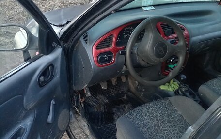 ЗАЗ Sens, 2007 год, 45 000 рублей, 3 фотография