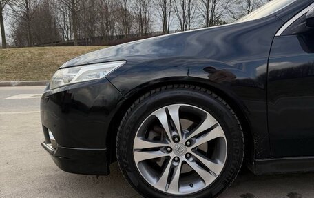 Honda Accord VIII рестайлинг, 2011 год, 1 650 000 рублей, 9 фотография