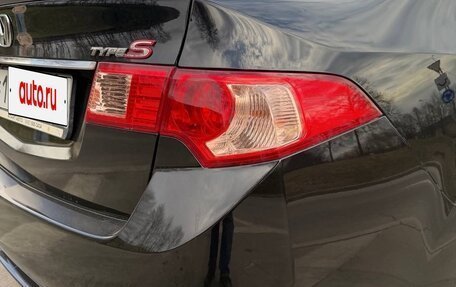 Honda Accord VIII рестайлинг, 2011 год, 1 650 000 рублей, 13 фотография