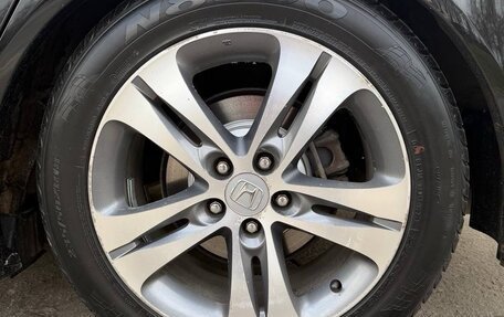 Honda Accord VIII рестайлинг, 2011 год, 1 650 000 рублей, 11 фотография