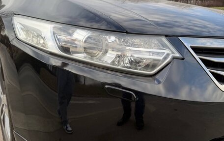 Honda Accord VIII рестайлинг, 2011 год, 1 650 000 рублей, 21 фотография