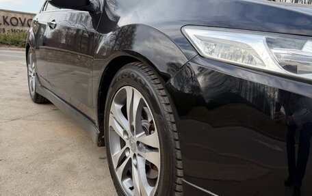 Honda Accord VIII рестайлинг, 2011 год, 1 650 000 рублей, 18 фотография