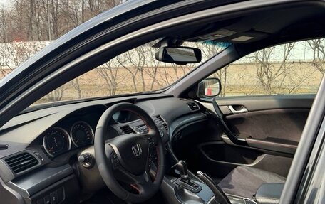 Honda Accord VIII рестайлинг, 2011 год, 1 650 000 рублей, 22 фотография