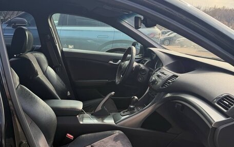 Honda Accord VIII рестайлинг, 2011 год, 1 650 000 рублей, 25 фотография