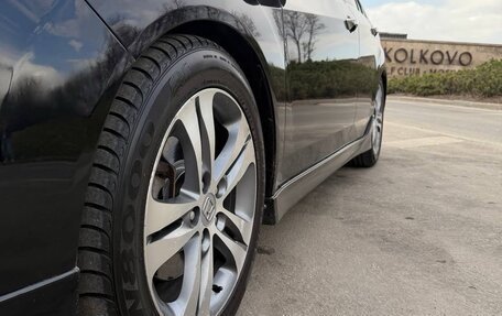 Honda Accord VIII рестайлинг, 2011 год, 1 650 000 рублей, 17 фотография