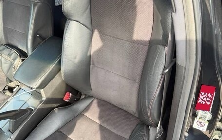 Honda Accord VIII рестайлинг, 2011 год, 1 650 000 рублей, 23 фотография