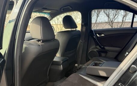 Honda Accord VIII рестайлинг, 2011 год, 1 650 000 рублей, 26 фотография