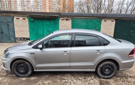 Volkswagen Polo VI (EU Market), 2019 год, 1 470 000 рублей, 4 фотография