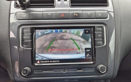 Volkswagen Polo VI (EU Market), 2019 год, 1 470 000 рублей, 5 фотография