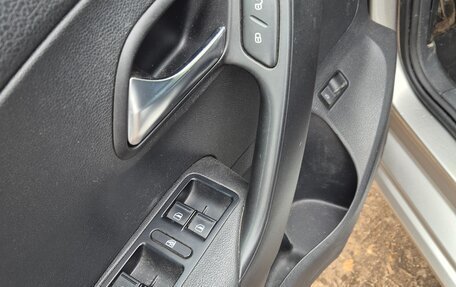 Volkswagen Polo VI (EU Market), 2019 год, 1 470 000 рублей, 8 фотография