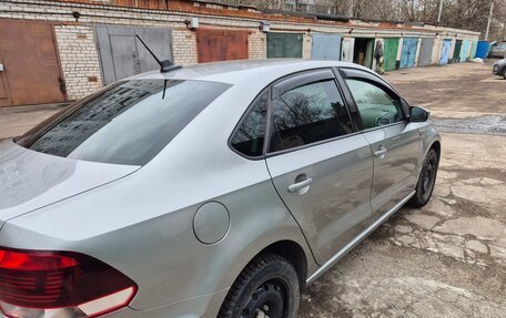 Volkswagen Polo VI (EU Market), 2019 год, 1 470 000 рублей, 2 фотография