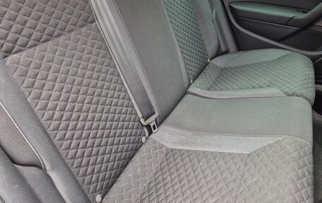 Volkswagen Polo VI (EU Market), 2019 год, 1 470 000 рублей, 9 фотография