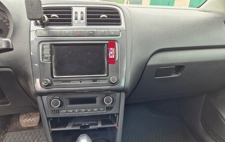 Volkswagen Polo VI (EU Market), 2019 год, 1 470 000 рублей, 6 фотография