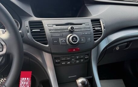 Honda Accord VIII рестайлинг, 2011 год, 1 650 000 рублей, 28 фотография