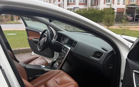 Volvo S60 III, 2012 год, 1 250 000 рублей, 5 фотография